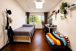 Blk 121 Bukit Batok Central (Bukit Batok), HDB Executive #595346121